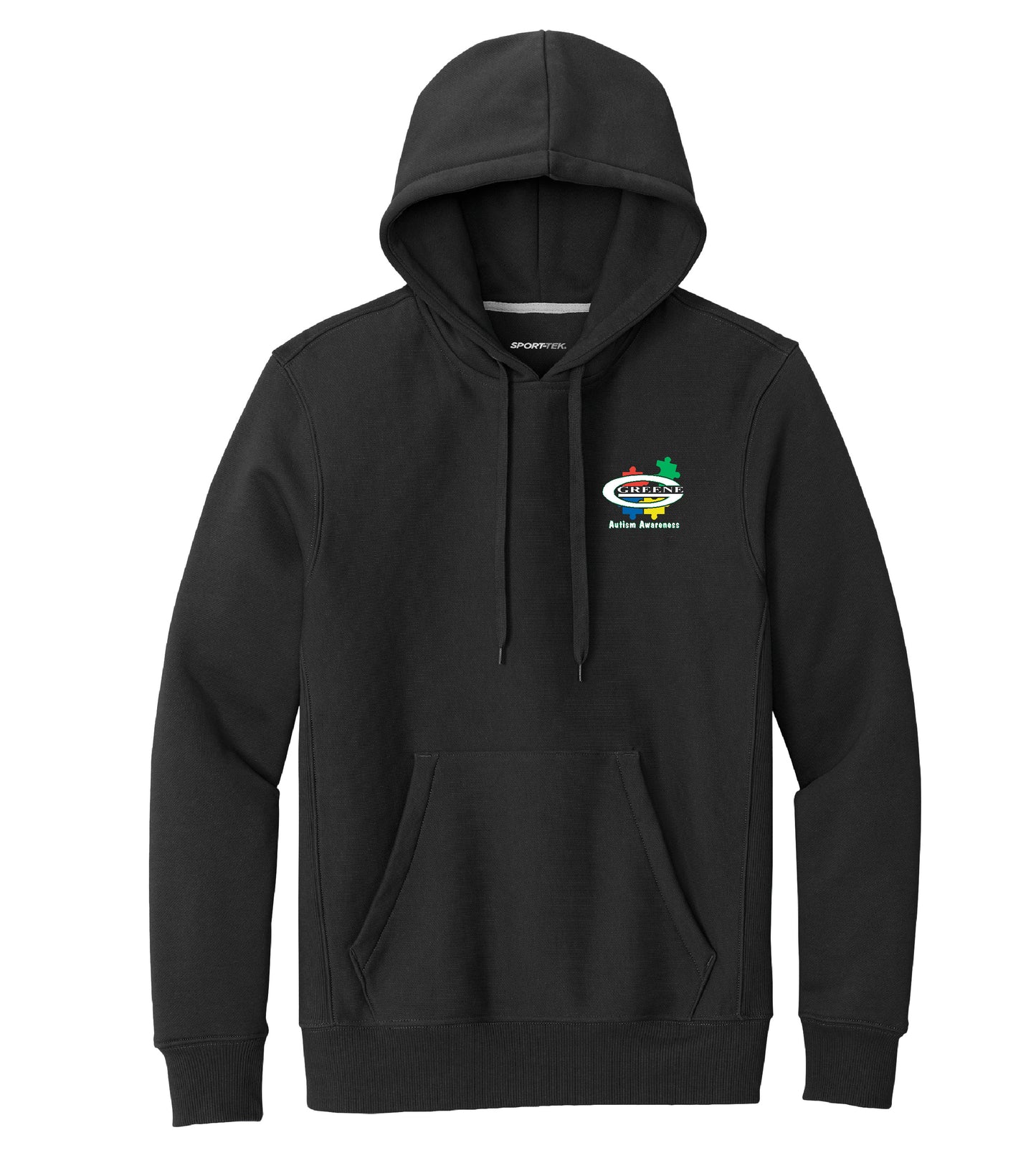 Autism Awareness Hoodie
