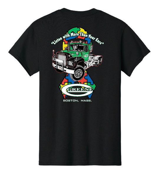 Autism Awareness T-Shirt