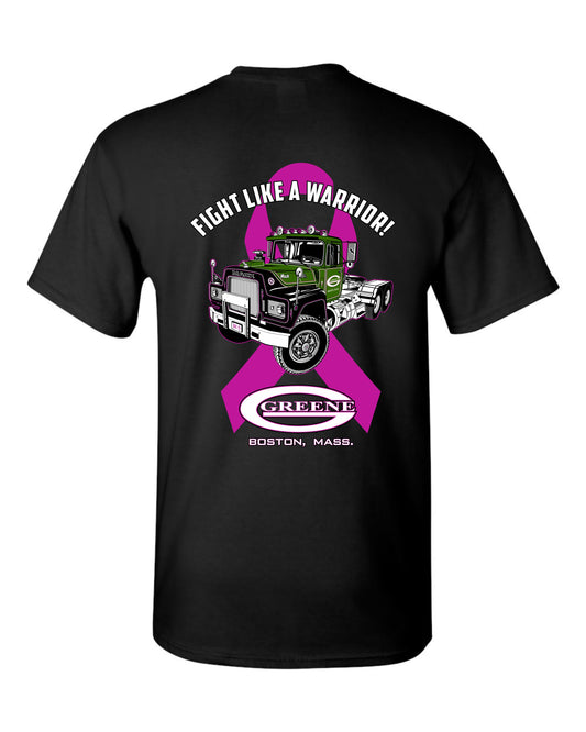 Breast cancer T-Shirt