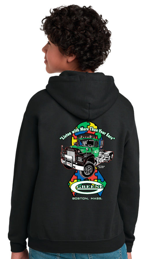 Kids Hoodie