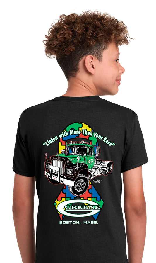 Youth T-Shirt