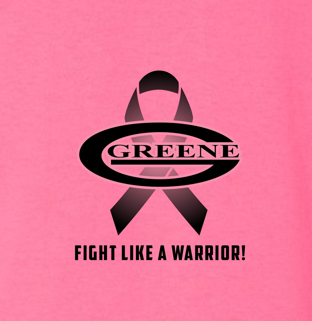 Breast cancer Long Sleeve tee