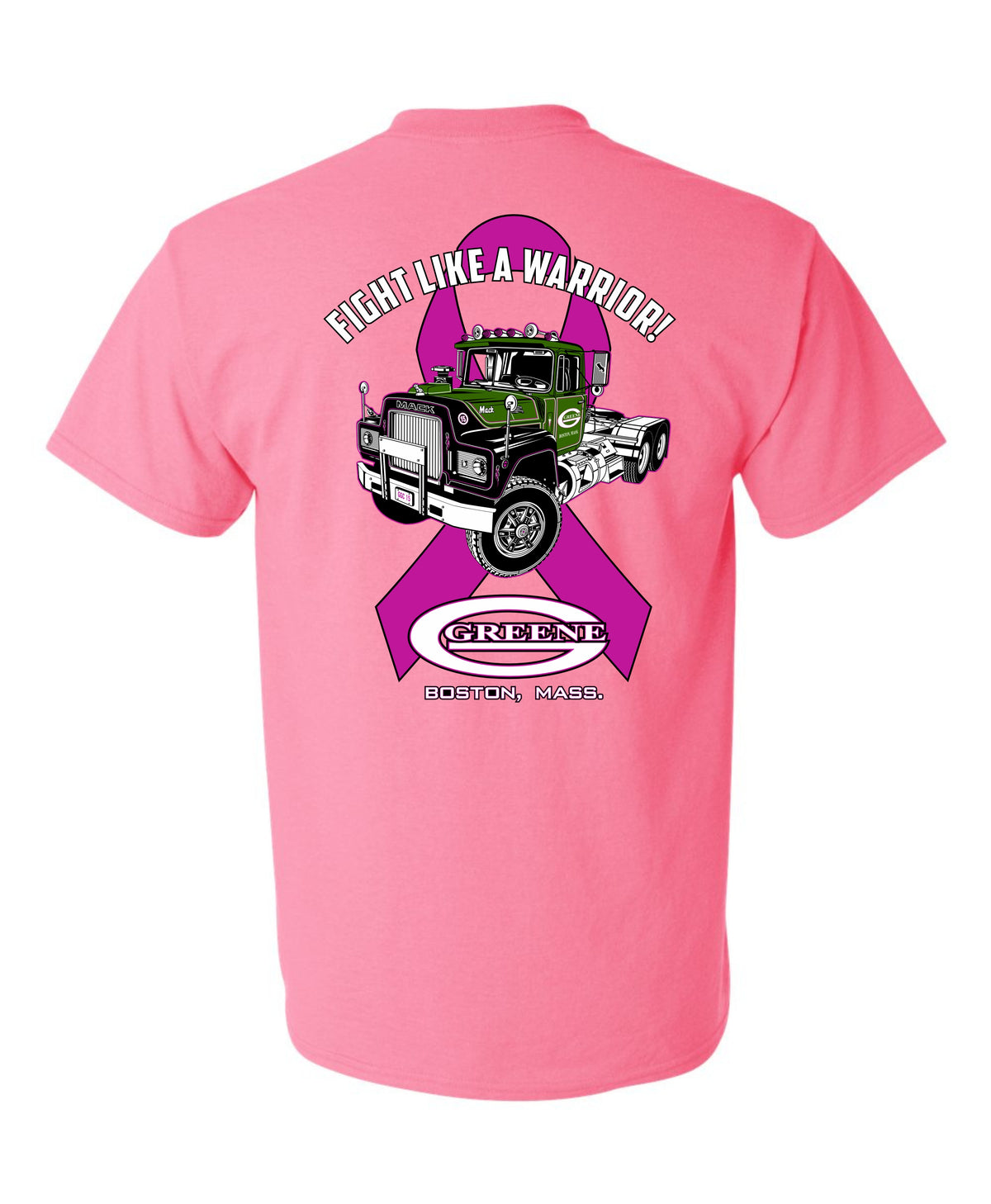 Breast cancer T-Shirt
