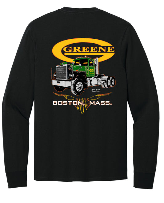 Superliner Long Sleeve