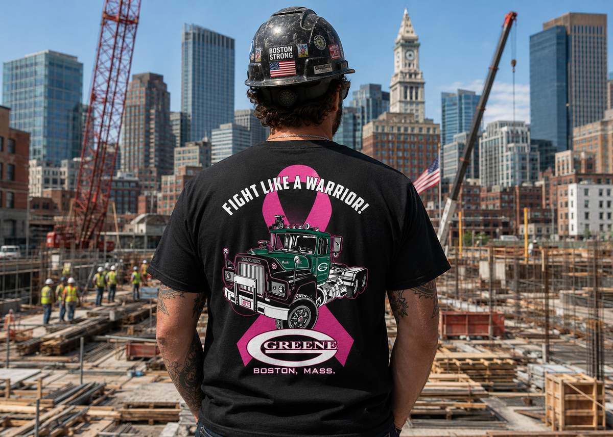 Breast cancer T-Shirt